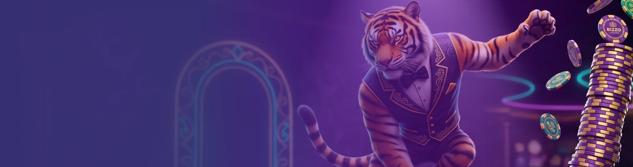 Bizzo Casino Bonus