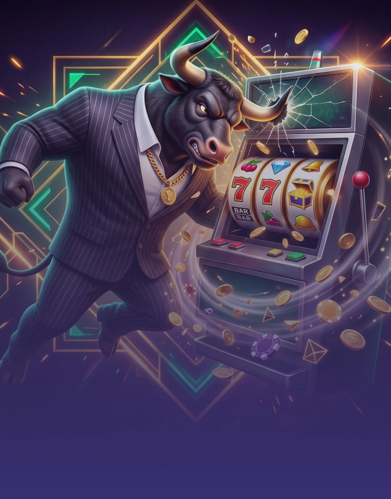 Ensimmäisen kryptotalletuksen bonus
