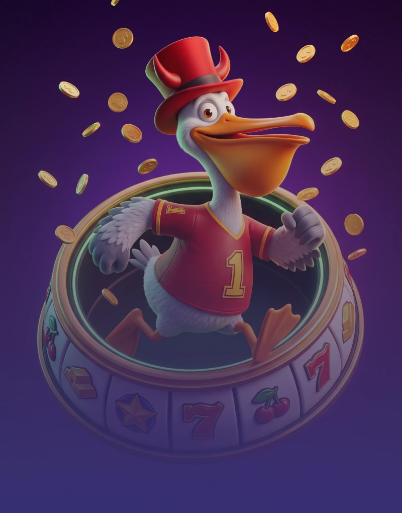 BGaming Drops!